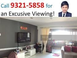 Blk 549 Jurong West Street 42 (Jurong West), HDB Executive #122024432